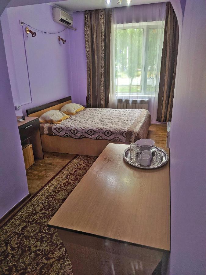 Kuze Hostel อัลมาตี ห้อง รูปภาพ