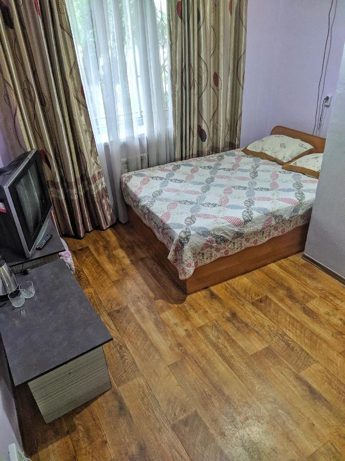 Kuze Hostel อัลมาตี ห้อง รูปภาพ