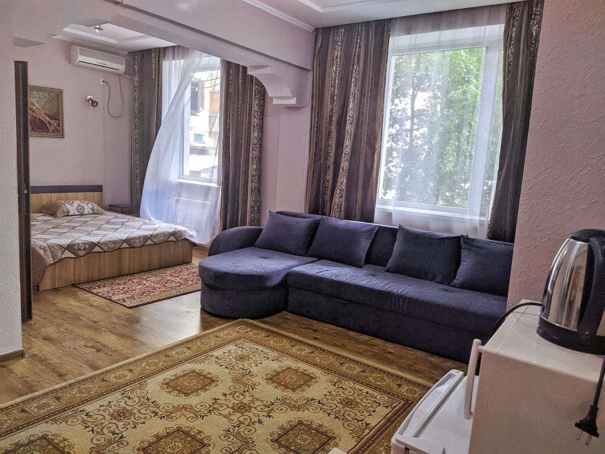 Kuze Hostel อัลมาตี ห้อง รูปภาพ